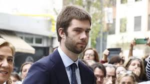 Pilar Eyre, experta en Casa Real, sobre Juan Urdangarin: "Hoy día no se  sabe muy bien que hace, si vive en Madrid o Londres, es muy misterioso"