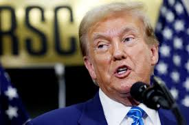 RNC, Trump campaign sue Whitmer, Benson over voter registration site  designations