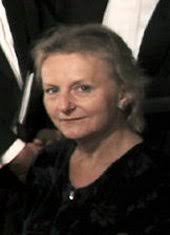 Sally Dunkley (Soprano)