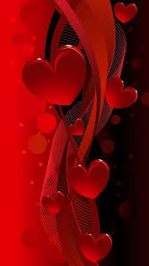 Hearts Love Wallpaper Valentines Wallpaper Heart Wallpaper