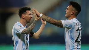Tras la doble jornada de junio, las clasificatorias rumbo al mundial de qatar regresan en septiembre con fecha triple. Fb6ntrsow5mpbm