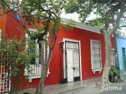 Calle Cajamarca En Barranco Iglesia San Francisco San Francisco Solano Calle