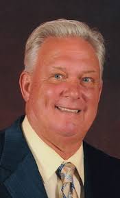 David J Palmer Obituary