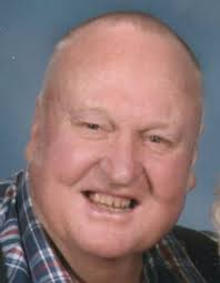 Harold Hobson Obituary March 25, 2016
