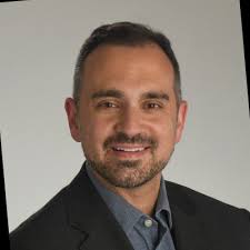 I am both humbled and honored for this award