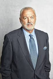 Former Superior Court Judge Gary Locklear appointed to new commission for  education