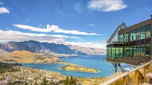 Queenstown is the highlight for many travellers to new zealand. Thrillzone Queenstown Queenstown Book Tickets Tours Getyourguide Com