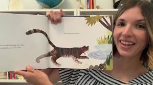 Wee Wednesday: I See, You See