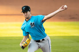 Mlb the show 21 celebrates jackie robinson. Marlins Roster Moves Sixto Sanchez To Be Optioned To Training Site Fish Stripes