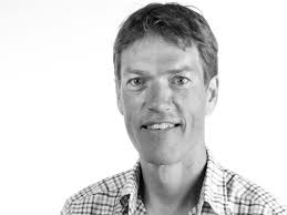 Martin Schwartz fylder 60 år