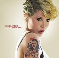 When Howard Met Sally: Howard Jones features