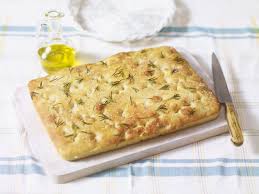 Facts About Italian Focaccia Bread