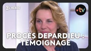 Rosalie Boucher's Instagram, Twitter & Facebook