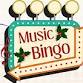 Music Bingo: Holiday Edition! event image