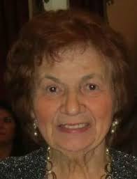 Obituary of Marie N. Leather