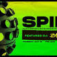 Spill Dance Night (18+ Event)
