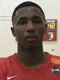 TCU 2021 Basketball Offers