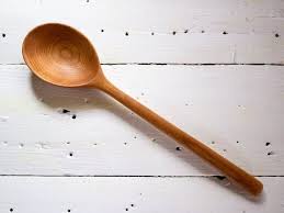 Big Wooden Spoon Handcarved Wooden Spoon Extra Large Wooden Etsy Cooking Spoon Wooden Spoons Spoon