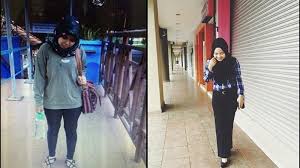 Gadis Ini Berhasil Turunkan Berat Badan 16 Kg Dalam Sebulan Ternyata Ini Yang Biasa Dilakukannya Tribun Solo