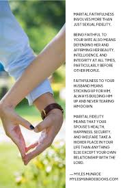 But that only marked the beginning of your marriage. 17 Myles Munroe Quotes On Marriage Dr Myles Munroe Books And Quotes