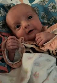 Thank you NICU nurses for compassionate care