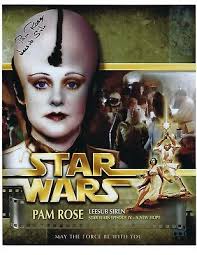 Pam Rose