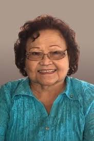 Teodora Paat Obituary (1933