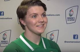Ireland Womens Rugby