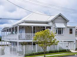 Beautiful Queenslanders House Front Beautiful Homes Holiday Home