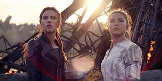 Plus, check out a new featurette, a tv spot that debuted today, and a special message from cast members scarlett johansson, florence pugh, and david harbour. How To Watch Black Widow On Disney Plus