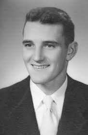 Obituary: Leonard W. Nason Jr.