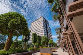 Suntem mandri sa fim implicati in constructia celei mai inalte cladiri din romania. United Business Center 3 Din Ansamblul Iulius Town TimiÈoara Este A Treia ClÄdire Din Romania Care PrimeÈte Certificarea Leed Platinum Forbes Ro