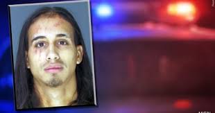 Driver of stolen SUV charged after high-speed chase