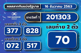 ตรวจหวย งวดวันที่ 16 ธันวาคม พ.ศ. L27jvvkloq4fhm