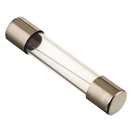 Cam Sigorta K���k 0.15 Amper (100 Adet) 5X20Mm Fiyat� - Merter Elektronik