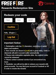 Коды для free fire battlegrounds. Garena Free Fire Redeem Code 2020 Get 50 Free Diamonds Spycoupon