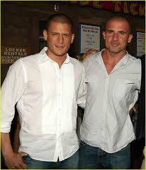 Prison Break Hotties Attori Sfondi Per Iphone Attore