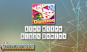 This rapidly rising game is quite appealing to indonesian gamers who enjoy playing online games. Alat Mitra Higgs Domino Tdomino Boxangyx Jadi Agen Resmi Reseller Chip