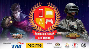 Program Generasi E Sukan Selangor 2 0 Sk Bukit Changgang