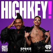 Were Back: Nude Festivals, Therapy & Spicy Card Games - HIGHKEY! With Yvie  Oddly and Ryan Mitchell | iHeart