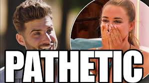 Love Island All Stars UK Review Ep 31 Georgia H is so FAKE