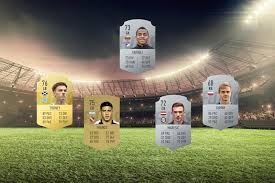 In order to finish the dani olmo squad building challenge, fifa players should complete a squad. Fifa 19 Best Worldwide Wonderkid Xi Buys List