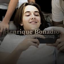 HENRIQUE BONADIO