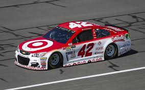 I love new york 355 at the glen. Kyle Larson Wins Monster Energy Nascar Cup Series Pole At Auto Club Speedway