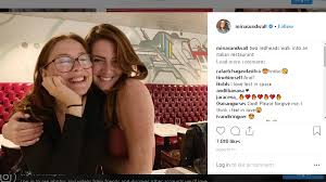 Mina Sundwall Age Height Net Worth Husband Married Dating Boyfriend Parents Wiki Bio Wikiramp Being half swedish and half italian, she has also spent a find the perfect mina sundwall stock photos and editorial news pictures from getty images. mina sundwall age height net worth