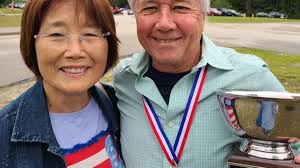 Two residents honored as Amherst Citizens of the Year