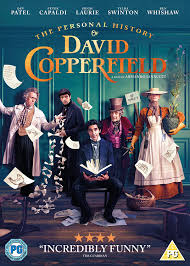Sort dev patel movies how they were received by critics and audiences. The Personal History Of David Copperfield Dvd 2020 Amazon Co Uk Dev Patel Tilda Swinton Hugh Laurie Peter Capaldi Ben Whishaw Paul Whitehouse Rosalind Eleazar Gwendoline Christie Morfydd Clark Benedict Wong Armando Iannucci Dev