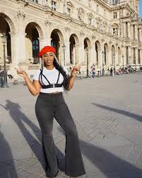 Music video by victoria kimani performing china love (official video). Victoria Kimani Style Inspiration Photos Fabwoman