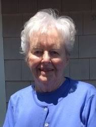 Marie Connolly Obituary