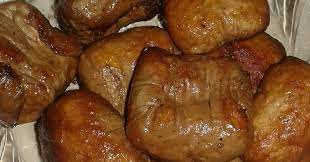 Resep Tahu Bacem Legit Oleh Astiti Risdianto Recipe Resep Tahu Makanan Dan Minuman Makanan